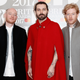 Illustration for article titled Everyone Was Extremely Shiny On the Brits Awards Red Carpet